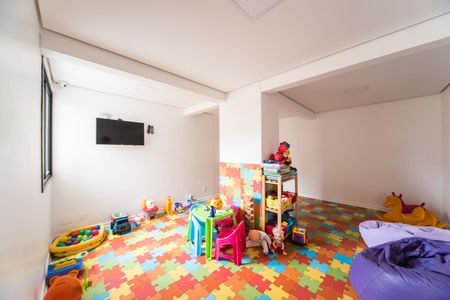 Apartamento à venda com 138m², 3 quartos e 3 vagasÁrea comum