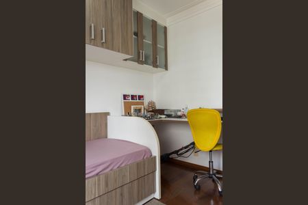 Apartamento à venda com 138m², 3 quartos e 3 vagasSuíte 3