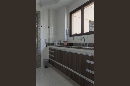 Apartamento à venda com 138m², 3 quartos e 3 vagasCozinha