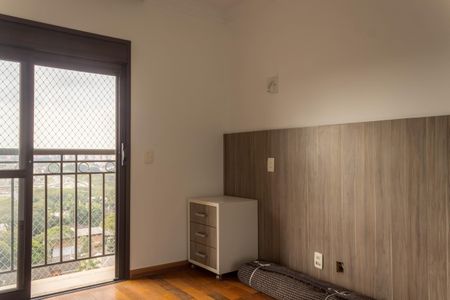 Apartamento à venda com 138m², 3 quartos e 3 vagasSuíte 1
