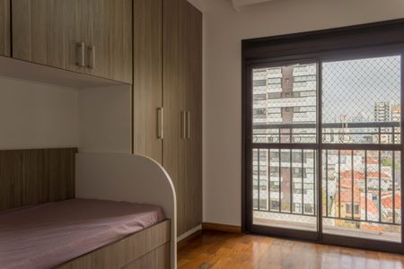 Apartamento à venda com 138m², 3 quartos e 3 vagasSuíte 2