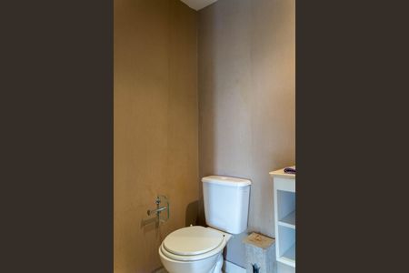 Apartamento à venda com 138m², 3 quartos e 3 vagasLavabo