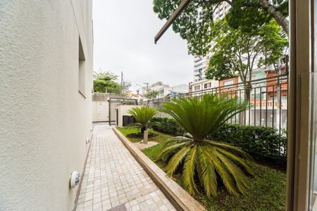 Apartamento à venda com 138m², 3 quartos e 3 vagasÁrea comum