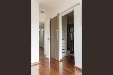 Apartamento à venda com 138m², 3 quartos e 3 vagasSuíte 1