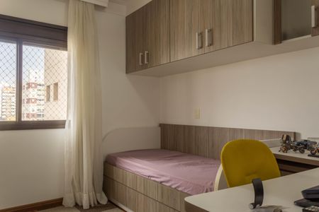 Apartamento à venda com 138m², 3 quartos e 3 vagasSuíte 3