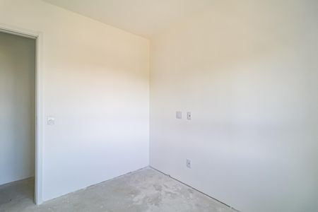 Apartamento à venda com 79m², 3 quartos e 1 vagaQuarto 01