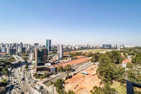 Apartamento à venda com 79m², 3 quartos e 1 vagaVaranda