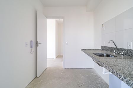 Apartamento à venda com 79m², 3 quartos e 1 vagaCozinha