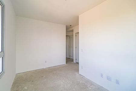 Sala de apartamento à venda com 3 quartos, 79m² em Butantã, São Paulo