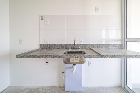Apartamento à venda com 79m², 3 quartos e 1 vagaCozinha