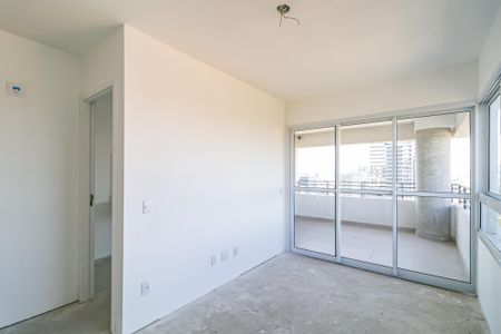 Sala de apartamento à venda com 3 quartos, 79m² em Butantã, São Paulo