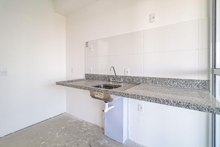 Apartamento à venda com 79m², 3 quartos e 1 vagaCozinha