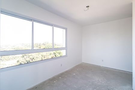 Sala de apartamento à venda com 3 quartos, 79m² em Butantã, São Paulo