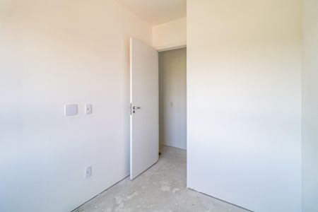 Apartamento à venda com 79m², 3 quartos e 1 vagaQuarto 02
