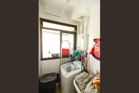 Apartamento à venda com 66m², 2 quartos e 1 vagaÁrea de Serviço