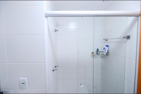 Apartamento à venda com 66m², 2 quartos e 1 vagaBanheiro Social