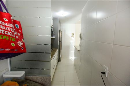 Apartamento à venda com 66m², 2 quartos e 1 vagaÁrea de Serviço