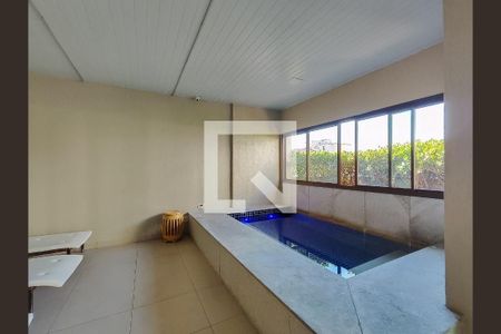 Apartamento à venda com 66m², 2 quartos e 1 vagaÁrea comum