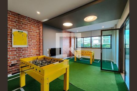 Apartamento à venda com 66m², 2 quartos e 1 vagaÁrea comum