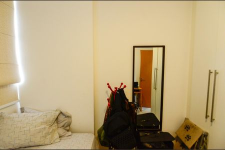 Apartamento à venda com 66m², 2 quartos e 1 vagaQuarto