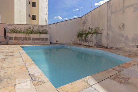 Apartamento à venda com 196m², 4 quartos e 3 vagas Apartamento à venda com 196m², 4 quartos e 3 vagasÁrea comum