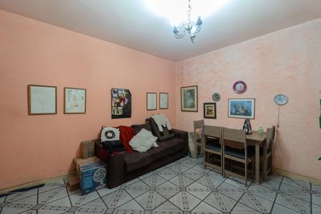 Apartamento à venda com 82m², 2 quartos e sem vagaSala