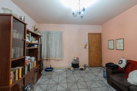 Sala de apartamento à venda com 2 quartos, 82m² em Bela Vista, São Paulo