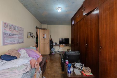 Quarto 1 de apartamento à venda com 2 quartos, 82m² em Bela Vista, São Paulo