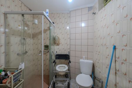 Apartamento à venda com 82m², 2 quartos e sem vagaBanheiro