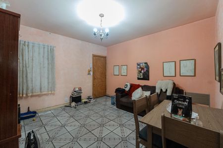 Sala de apartamento à venda com 2 quartos, 82m² em Bela Vista, São Paulo