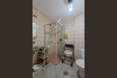 Apartamento à venda com 82m², 2 quartos e sem vagaBanheiro