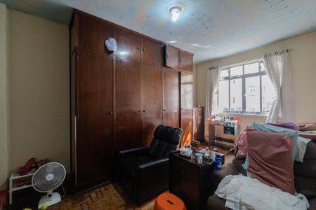 Apartamento à venda com 82m², 2 quartos e sem vagaQuarto 1