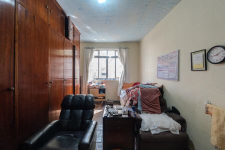 Apartamento à venda com 82m², 2 quartos e sem vagaQuarto 1