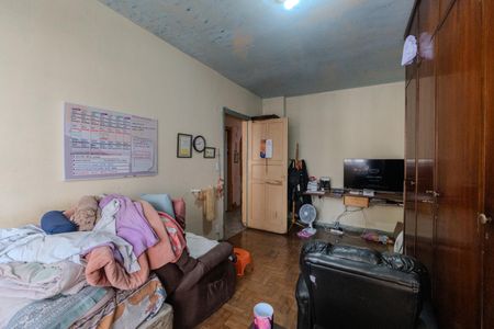 Apartamento à venda com 82m², 2 quartos e sem vagaQuarto 1