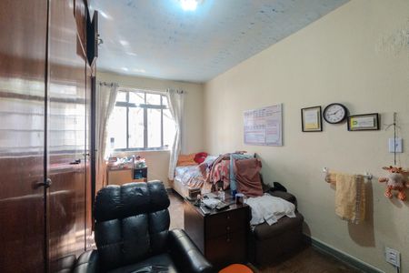 Quarto 1 de apartamento à venda com 2 quartos, 82m² em Bela Vista, São Paulo