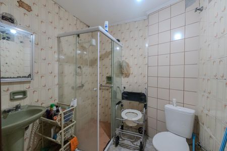 Apartamento à venda com 82m², 2 quartos e sem vagaBanheiro