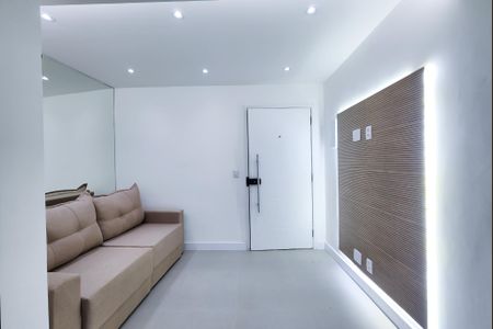 Apartamento para alugar com 35m², 1 quarto e sem vagaSala