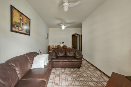 Apartamento para alugar com 100m², 4 quartos e 1 vaga Apartamento para alugar com 100m², 4 quartos e 1 vagaSala