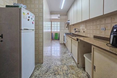 Apartamento para alugar com 100m², 4 quartos e 1 vaga Apartamento para alugar com 100m², 4 quartos e 1 vagaCozinha