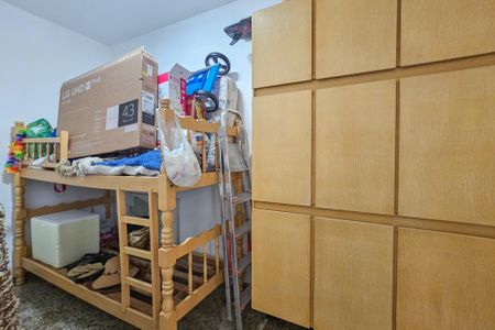 Apartamento para alugar com 100m², 4 quartos e 1 vaga Apartamento para alugar com 100m², 4 quartos e 1 vagaÁrea de Serviço