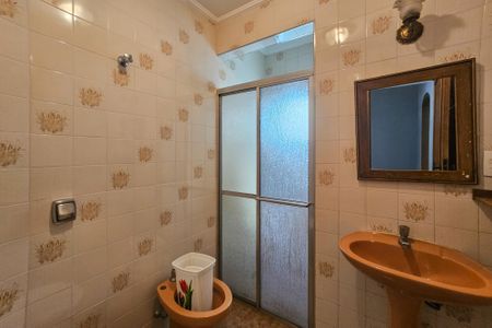 Apartamento para alugar com 100m², 4 quartos e 1 vaga Apartamento para alugar com 100m², 4 quartos e 1 vagaBanheiro