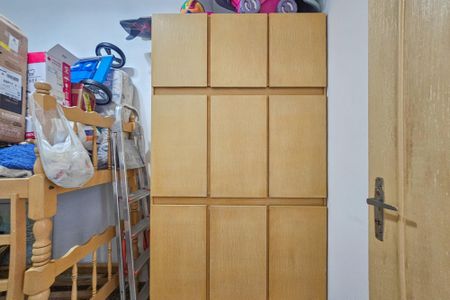 Apartamento para alugar com 100m², 4 quartos e 1 vaga Apartamento para alugar com 100m², 4 quartos e 1 vagaÁrea de Serviço