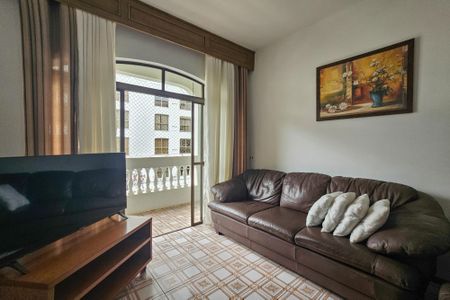 Apartamento para alugar com 100m², 4 quartos e 1 vaga Apartamento para alugar com 100m², 4 quartos e 1 vagaSala