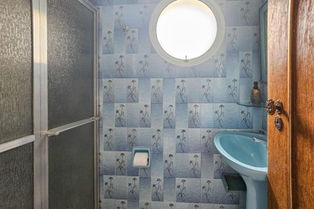 Apartamento para alugar com 100m², 4 quartos e 1 vaga Apartamento para alugar com 100m², 4 quartos e 1 vagaBanheiro Suíte 1