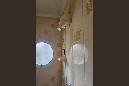 Apartamento para alugar com 100m², 4 quartos e 1 vaga Apartamento para alugar com 100m², 4 quartos e 1 vagaBanheiro