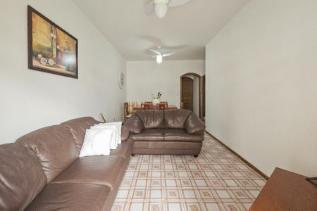 Apartamento para alugar com 100m², 4 quartos e 1 vaga Apartamento para alugar com 100m², 4 quartos e 1 vagaSala