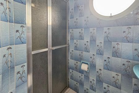 Apartamento para alugar com 100m², 4 quartos e 1 vaga Apartamento para alugar com 100m², 4 quartos e 1 vagaBanheiro Suíte 1