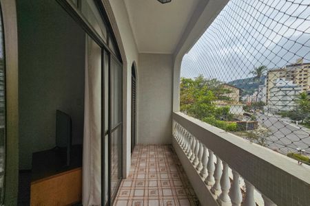 Apartamento para alugar com 100m², 4 quartos e 1 vaga Apartamento para alugar com 100m², 4 quartos e 1 vagavaranda