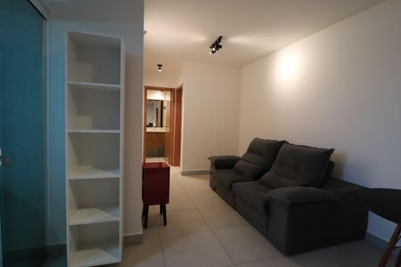Apartamento para alugar com 60m², 2 quartos e 2 vagasSacada