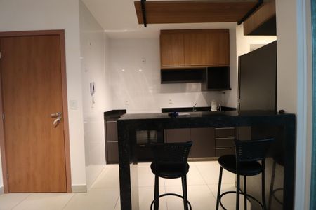 Apartamento para alugar com 60m², 2 quartos e 2 vagasCozinha